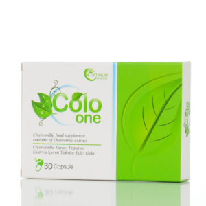 Colo-One-supplement digestive support supplements
