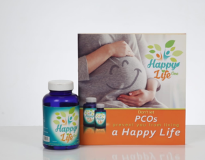 Happy-life-supplement Female hormonal imbalance supplements