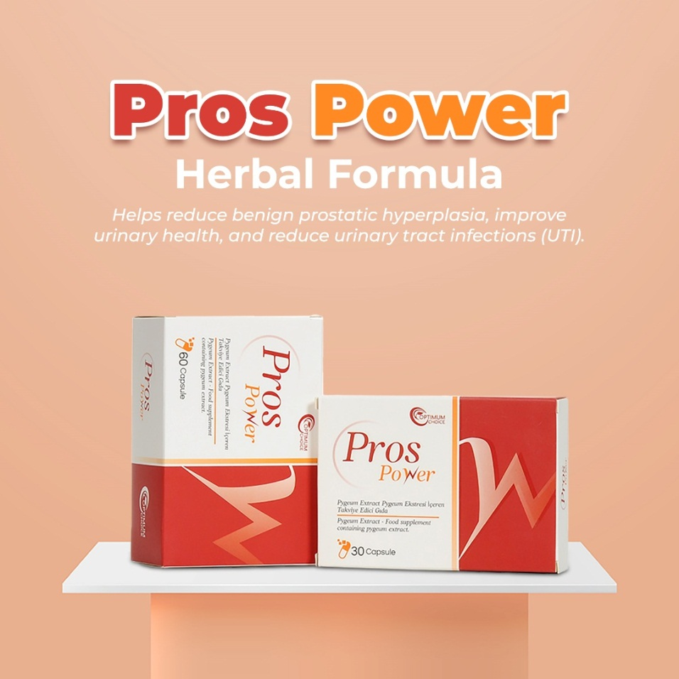 An image of Pros Power