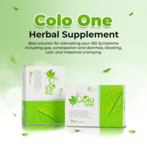 Colo-one-supplement OTC Dietary supplements