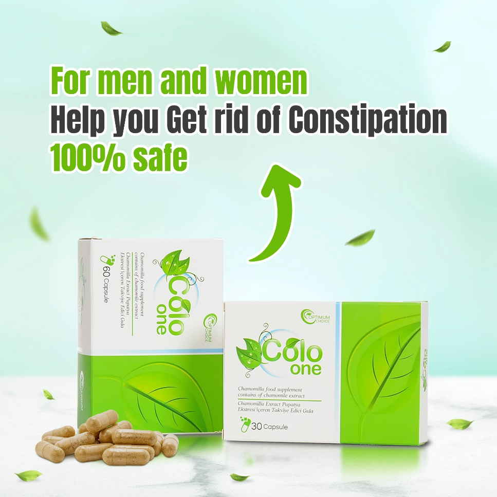 OTC Dietary supplements