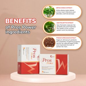  Buy OTC Supplements Online-ProsPower