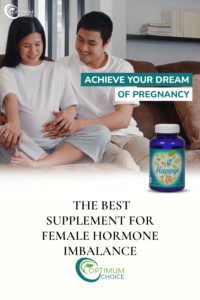 pcos-Happylife supplement