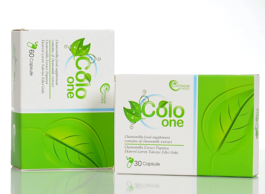 ColoOne Supplements