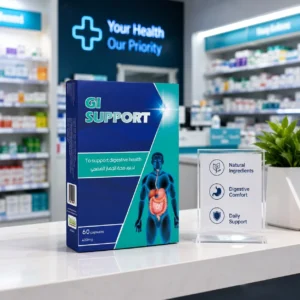 GI SUPPORT