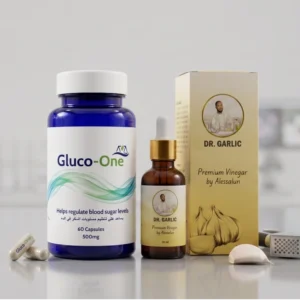 Fat-Burning Package